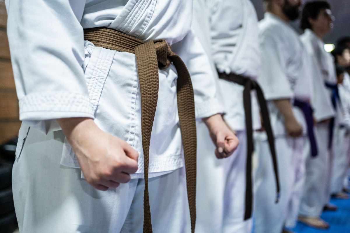 Karate