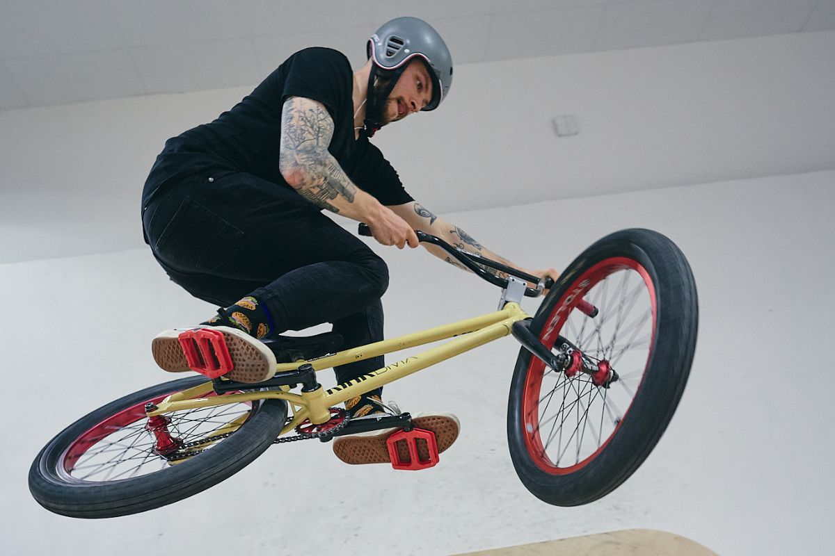 BMX